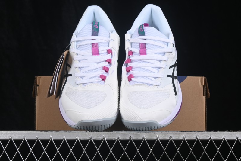 Adidas AJC3 Running Shoes with Breathable Upper and Cushioned Sole - 1041A532-101