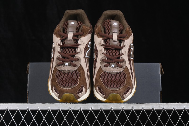 New Balance 204 Series Retro Casual Running Sneakers with Breathable Upper - U204L1IP