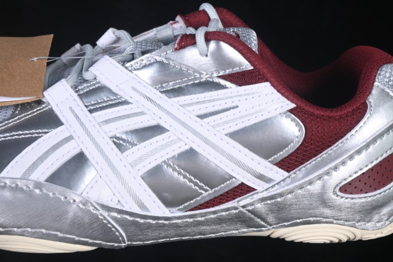 Adidas Running Shoes with Lightweight Cushioning and Breathable Upper - 1203A879-020