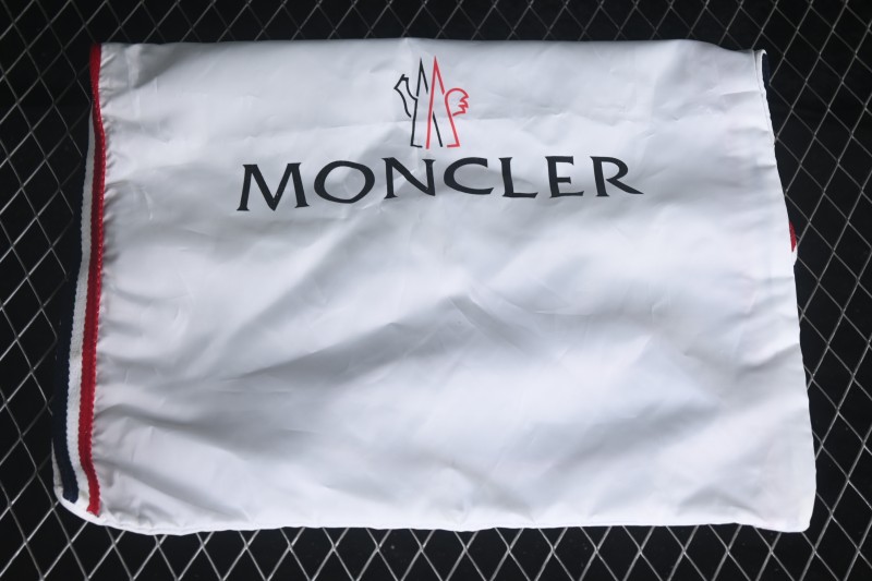 Moncler Trailgrip GTX Hiking Sneakers with Cordura and Gore-Tex Waterproof Technology - M00160M3457