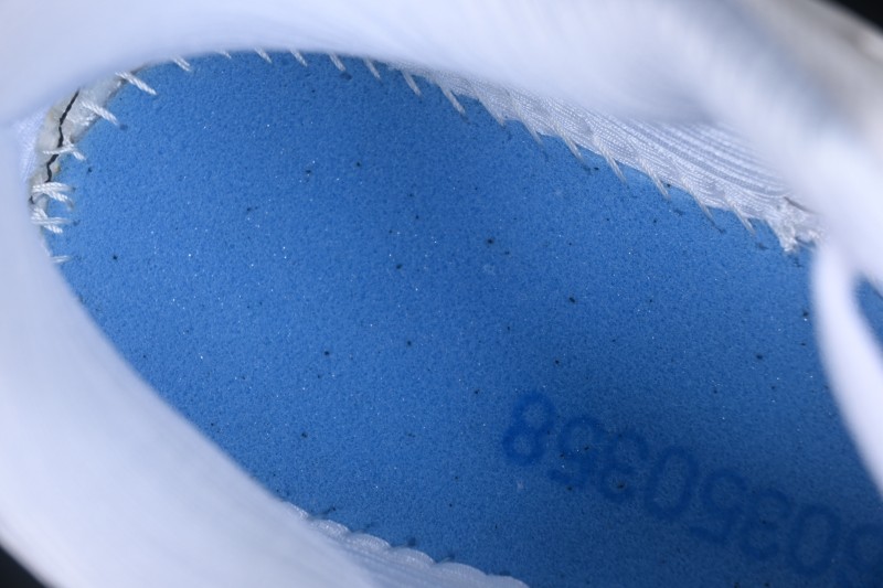 Adidas Running Shoes with Cloudfoam Cushioning - 1012B992-100