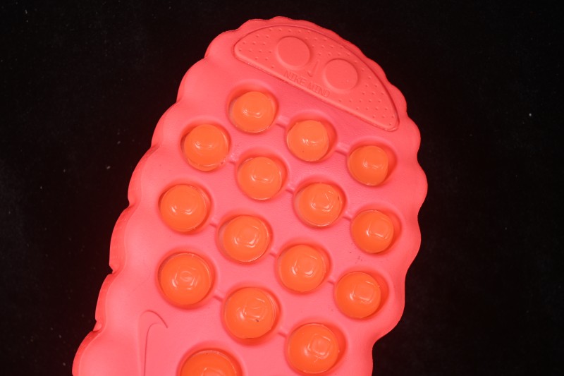 Nike Mind 001 Neuroscience Footbed Massage Slippers - HQ4307-601