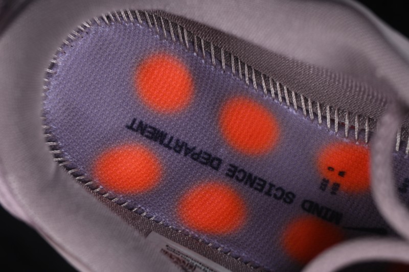 Nike Mind 002 Neuroscience Footbed Massage Shoes - HQ4310-200