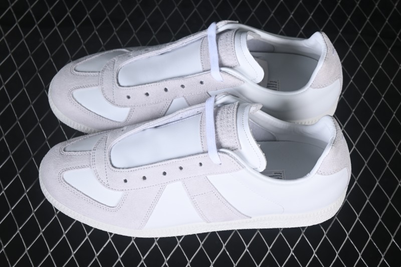 Maison Margiela Calfskin Replica German Trainer Sneakers - S57WS0236