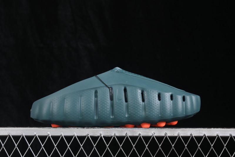 Nike Mind 001 Neuroscience Footbed Massage Slippers - HQ4307-300