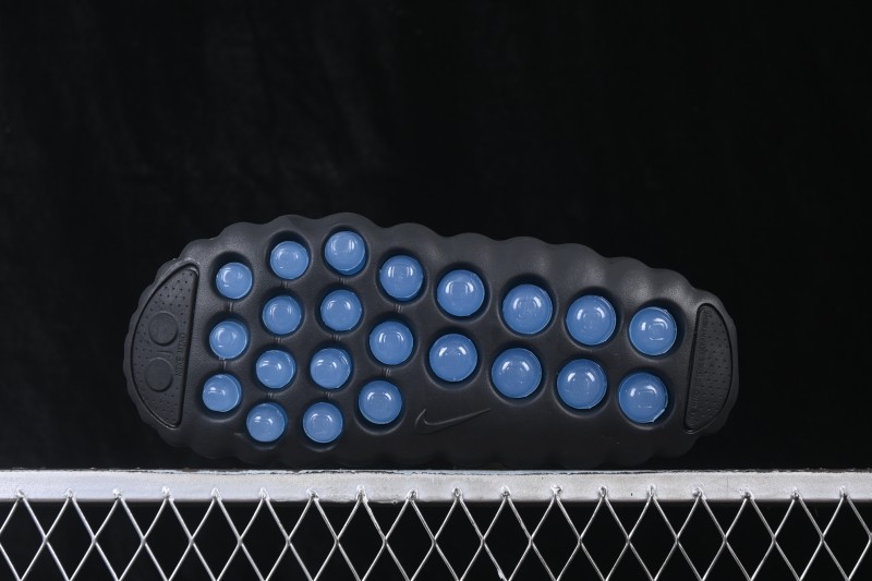 Nike Mind 001 Neuroscience Footbed Massage Slides - HY5028-200