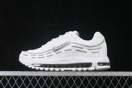 Comme Des Garcons Homme Plus x Nike Air Max TL 2.5 Pack Running Shoes with Air Cushion - FZ4110-012