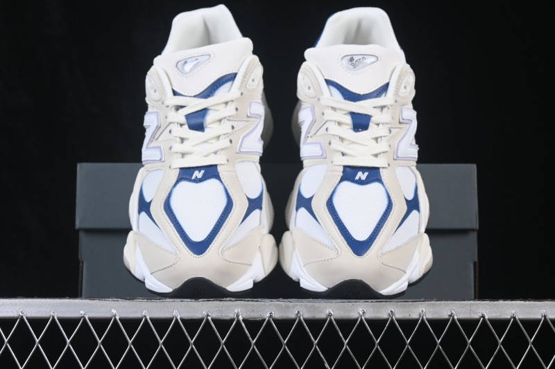 New Balance NB9060 Retro Casual Running Shoes U90601KA