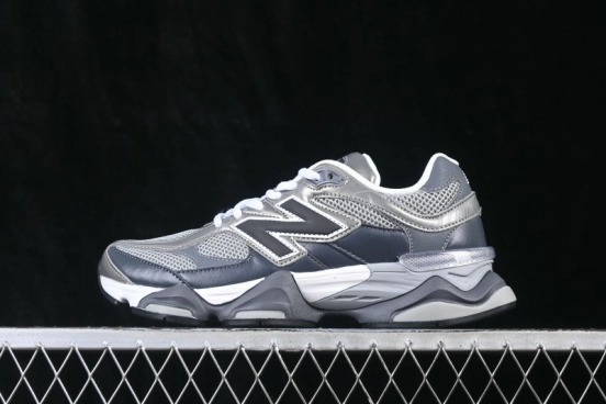 New Balance 9060 Retro Casual Running Shoes U906051K