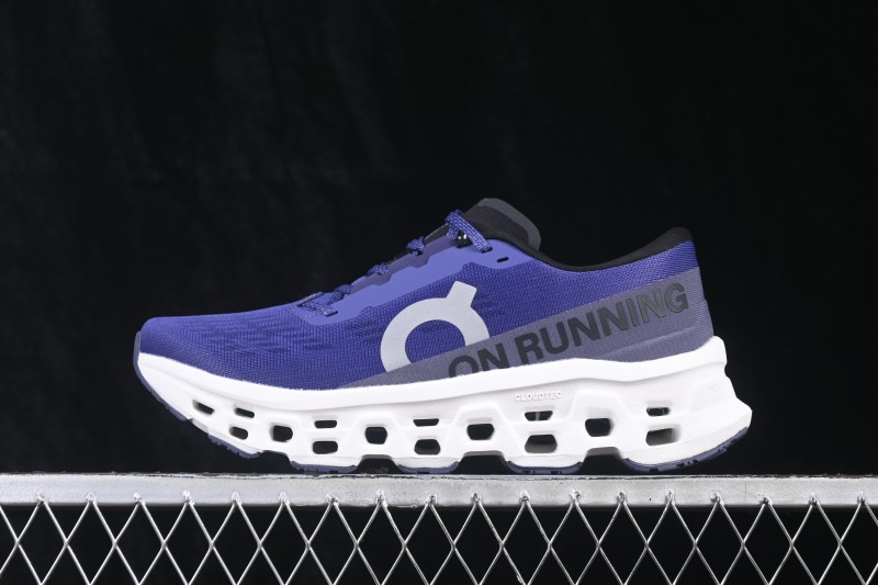 On Cloudmonster 3 Comfort Anti-Slip Durable Cushioned Running Shoes - 3MG10054887