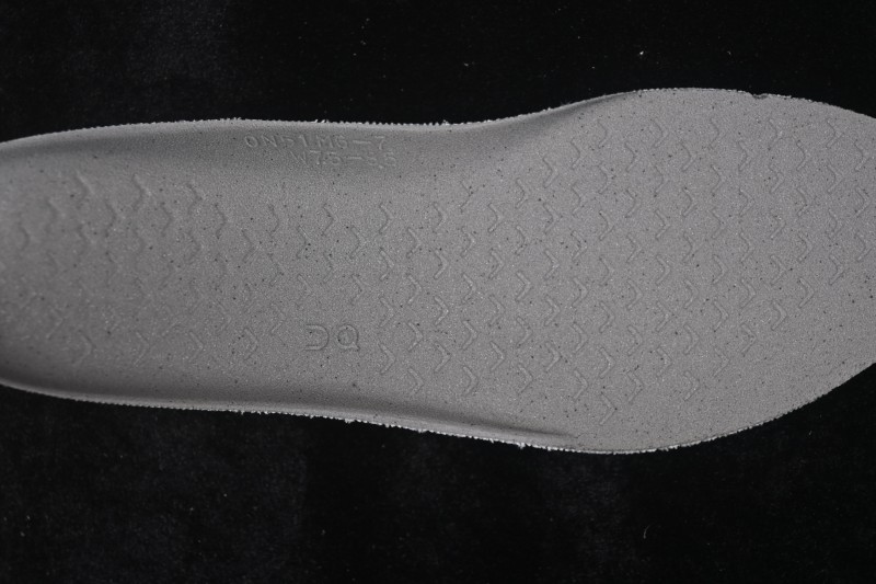 On The Roger Pro 3 Comfortable Anti-Slip Wear-Resistant Low-Top Casual Running Shoes - 3WG10316030 White Muscadine