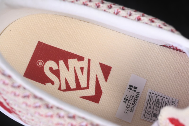Vans LX Classic Slip-On 98 Low-Top Casual Skate Shoes - VN000EG1CIS