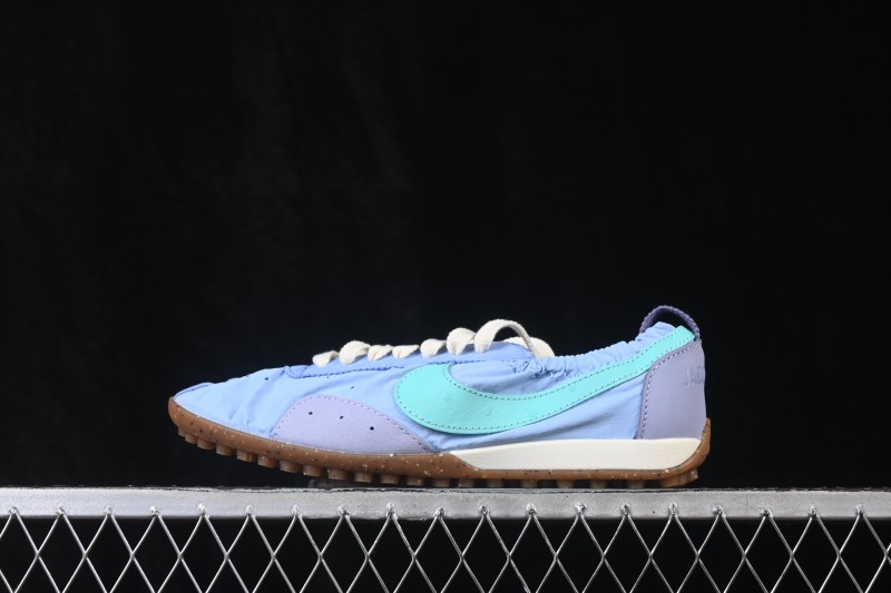 Nike Moon Shoe SP Low-Top Casual Lifestyle Shoes - HV8547-003