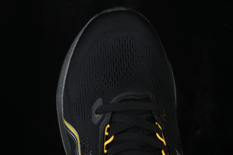 Asics Gel-Kayano 33 Lightweight Breathable Professional Running Shoes - 1011C344-001