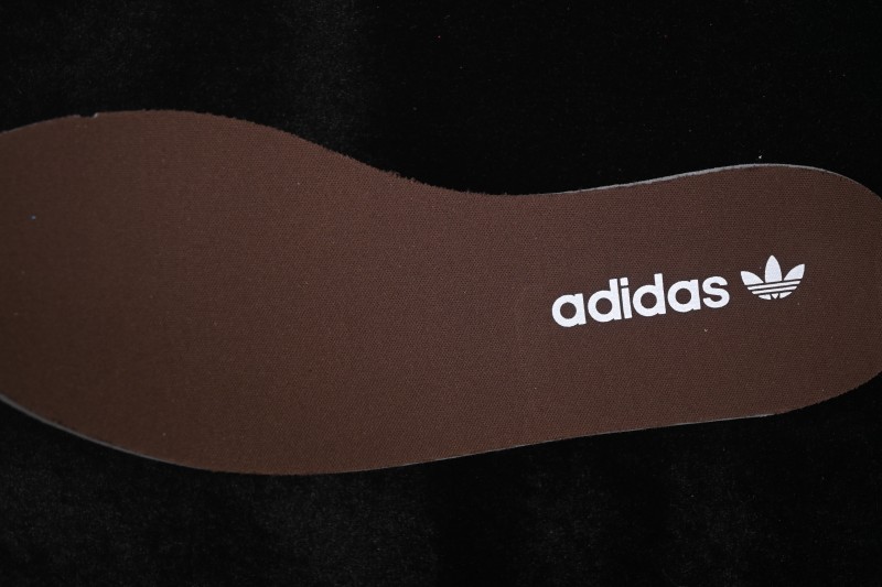 Adidas Originals x Song For The Mute Samba Lx Freizeit Sftm Comfortable Casual Shoes - KI4761