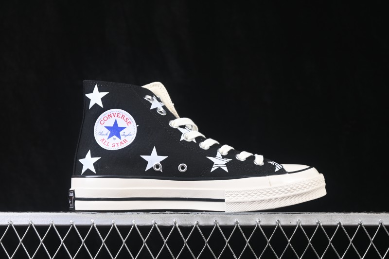 Converse Chuck 1970s Low-Top Casual Sneakers - A15502C