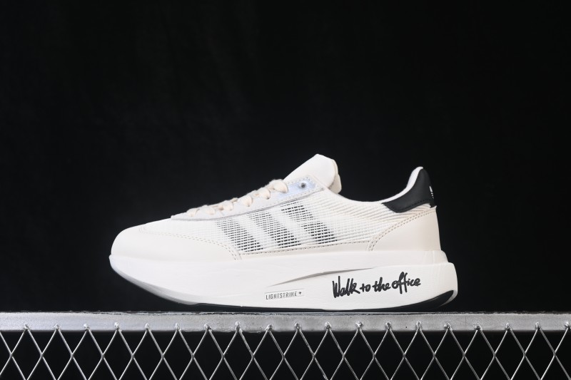 Adidas Originals SL 72 Pro Retro Running Shoes - HQ7589