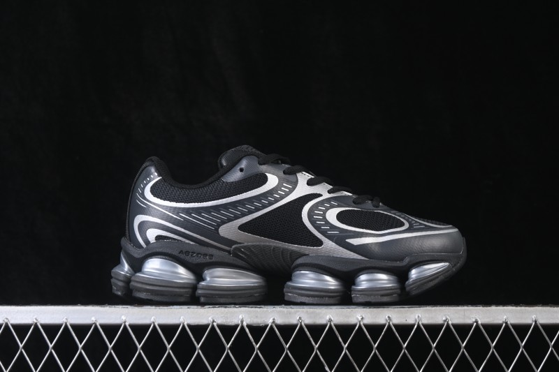 New Balance 2000 Series Retro Dad-Style Casual Running Shoes - U20008LL