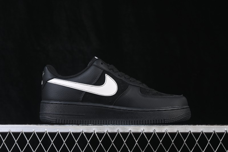 Nike Air Force 1'07 Low Casual Skate Shoes - LW1990-008