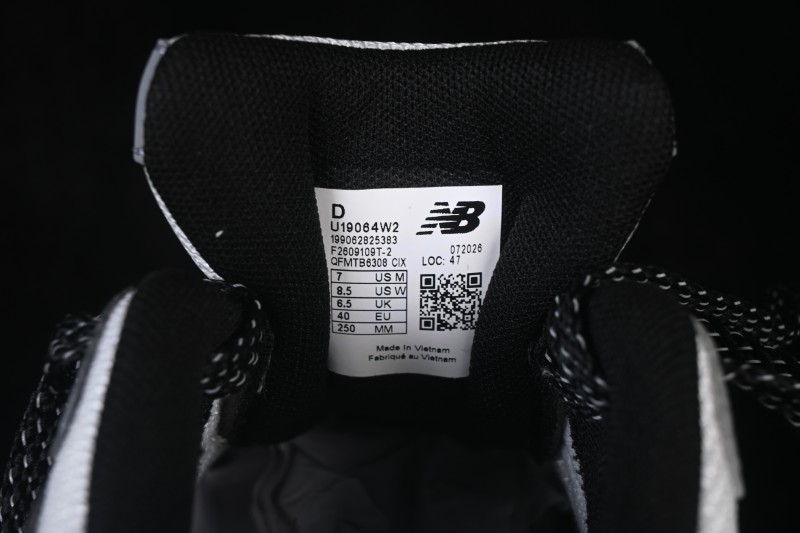 New Balance 1906 Retro Dad Style Casual Running Shoes - U19064W2