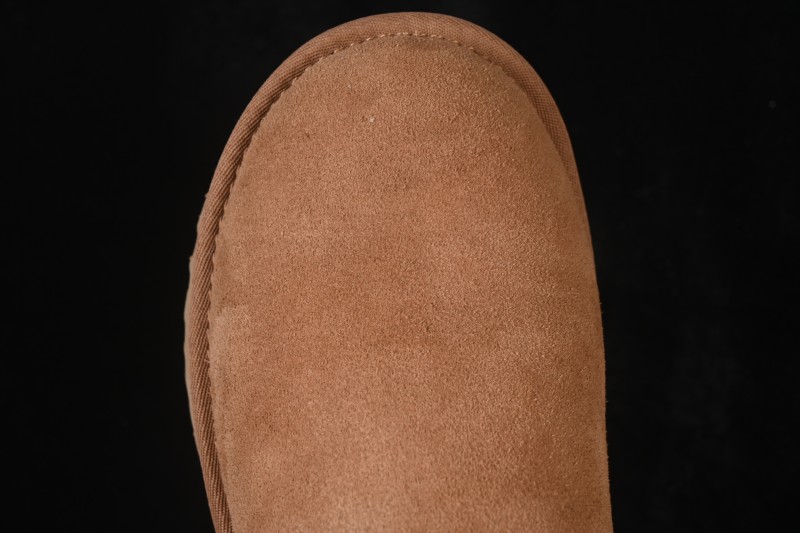 UGG Retrochic Zipper Snow Boots - 1183970 CHE