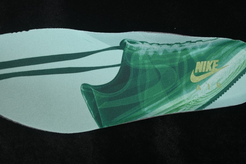 Nike Air Force 1 '07 Low 1CON Green Apple Lifestyle Shoes - IV6822-399
