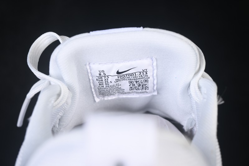 Nike Air Zoom Vomero 18 GTX Cushioned Casual Running Shoes - HQ7001-213