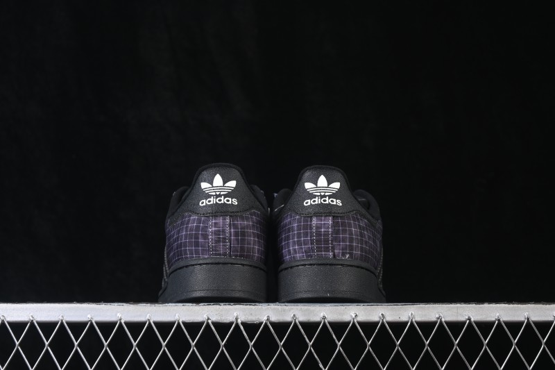 Adidas Originals Superstar II Shell Toe Casual Sneakers - KK4685