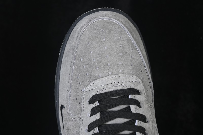 Nike Air Force 1'07 Low Casual Sneakers - JL8888-006