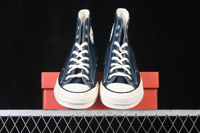 Converse Chuck 1970s High Top Casual Sneakers - A24296C