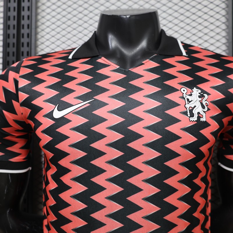 Player Version 26/27 Chelsea Casual Culture Jersey
