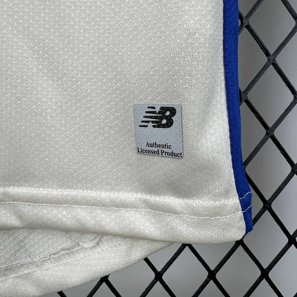 2025/26 Kids FC Porto Third Kit