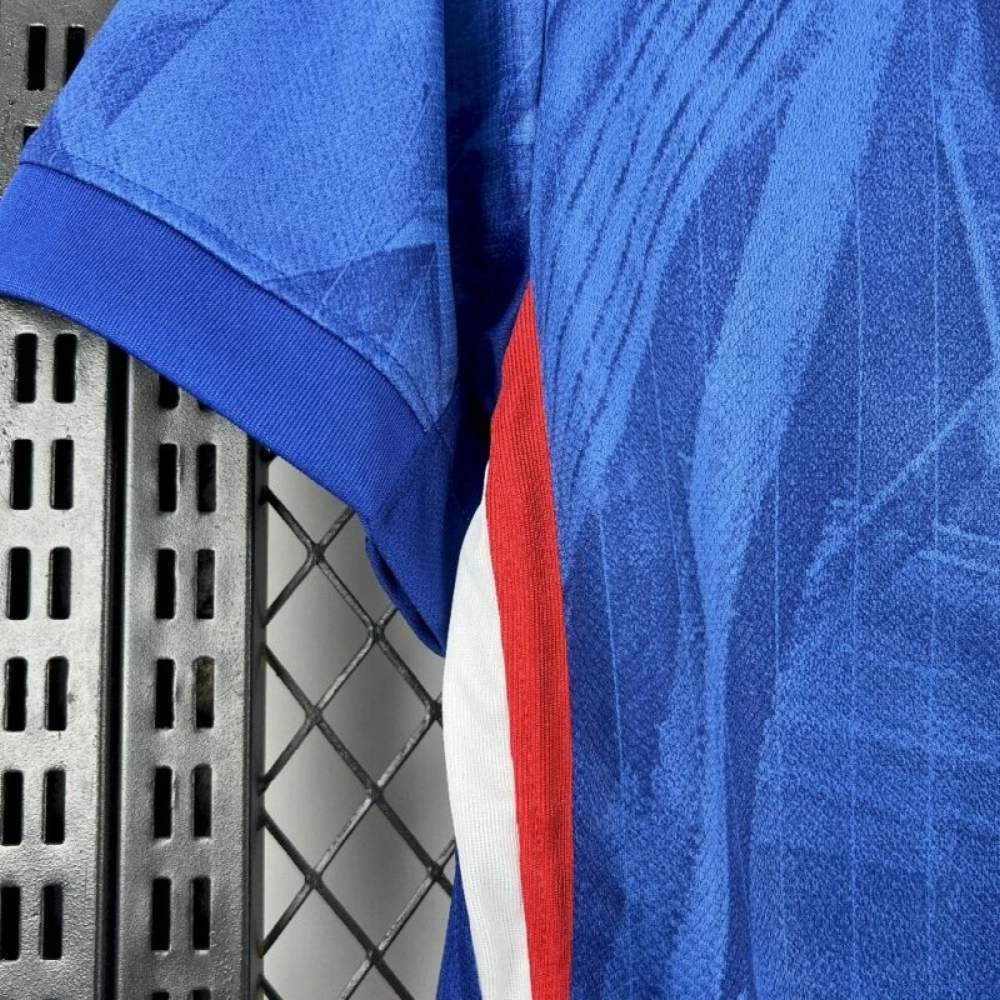 2025/26 Chelsea 120th Anniversary Jersey