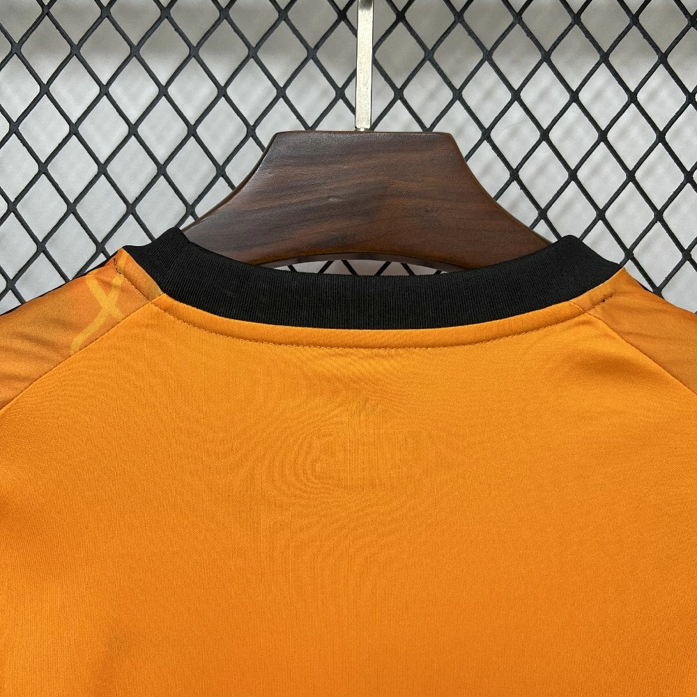 2025/26 Mens AS Roma Away Jersey