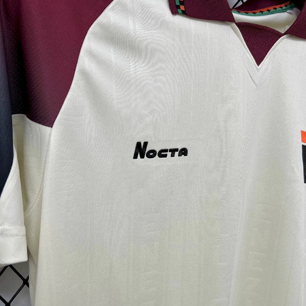 2025/26 Mens Venezia FC Away Jersey