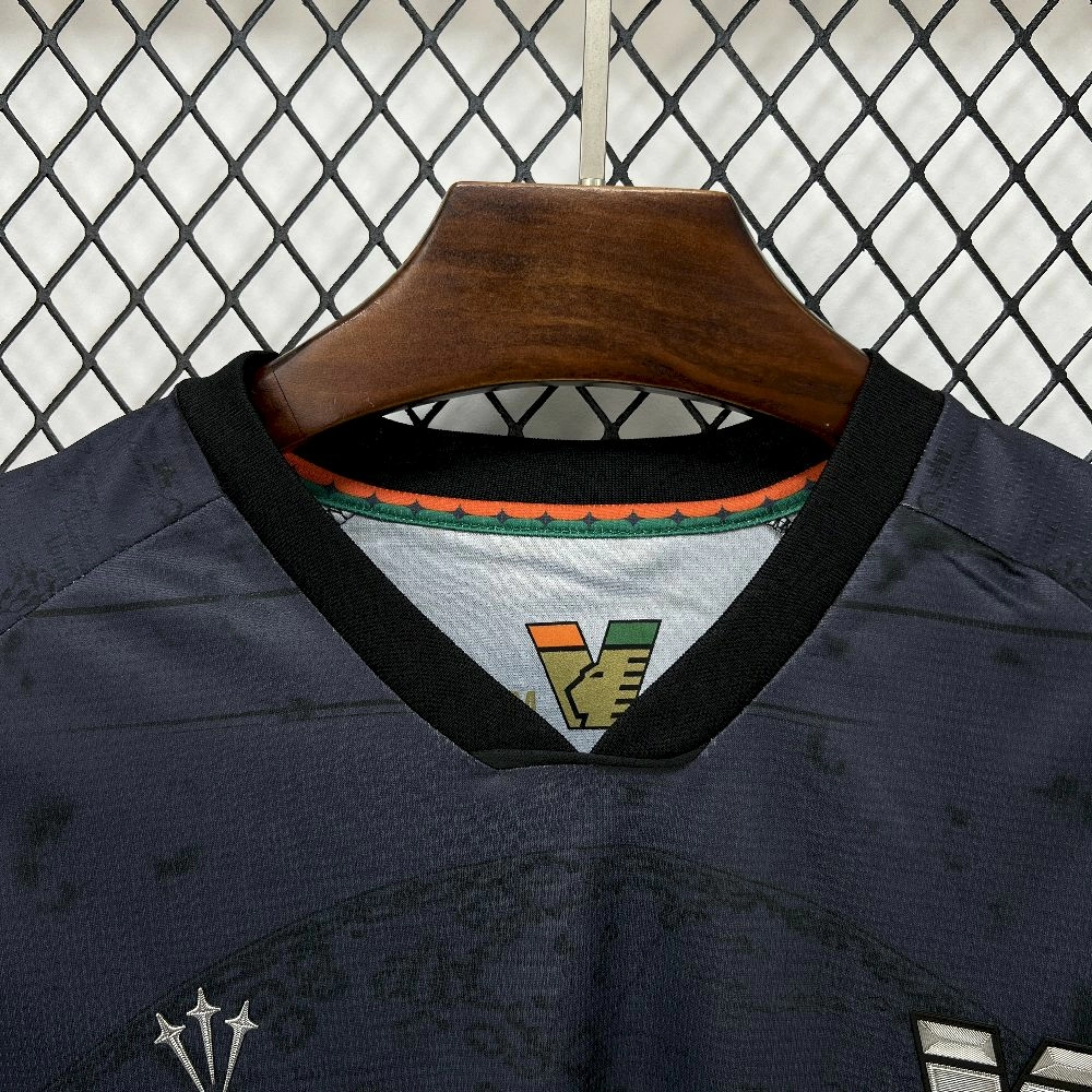 2025/26 Mens Venezia FC Home Jersey