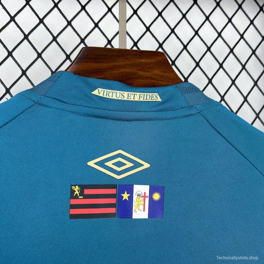 2025/26 Mens Sport Recife Third Jersey