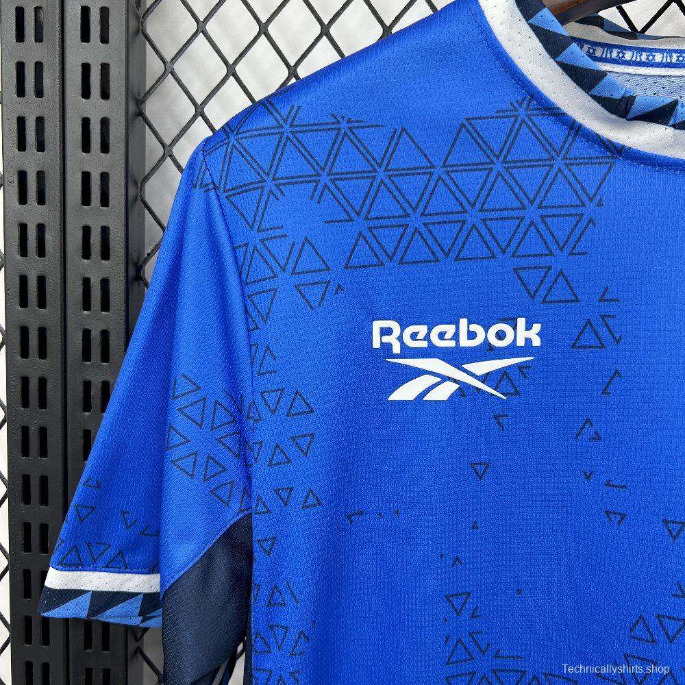 2025/26 Mens Israel Away Jersey