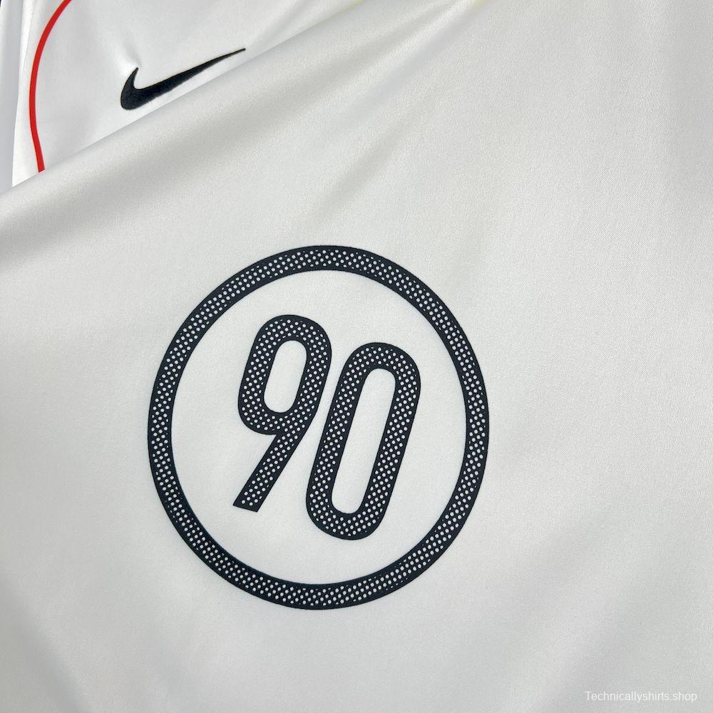 2025/26 Mens NK Total 90 Dri-FIT Football Jersey