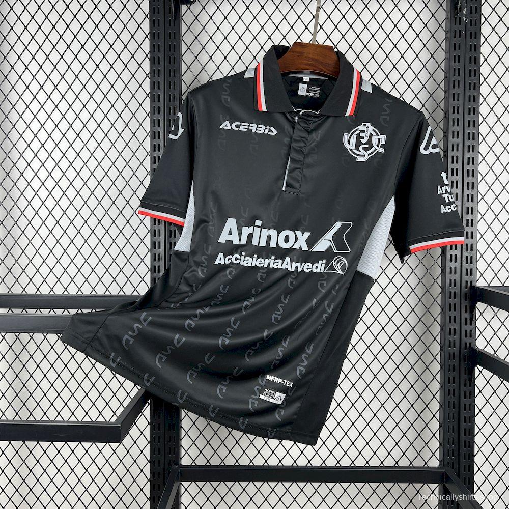 2025/26 Mens US Cremonese Third Jersey