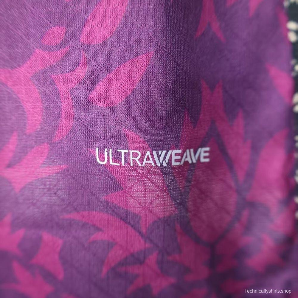 2025/26 Player Version Mens AC Milan Special Jersey