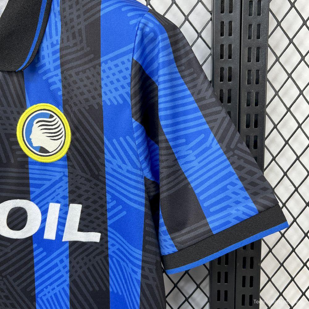 1991/93 Retro Atlanta United Away Jersey