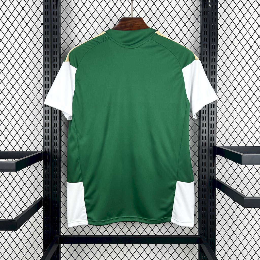 2026 Mens Italy Tiro Pre-Match Jersey
