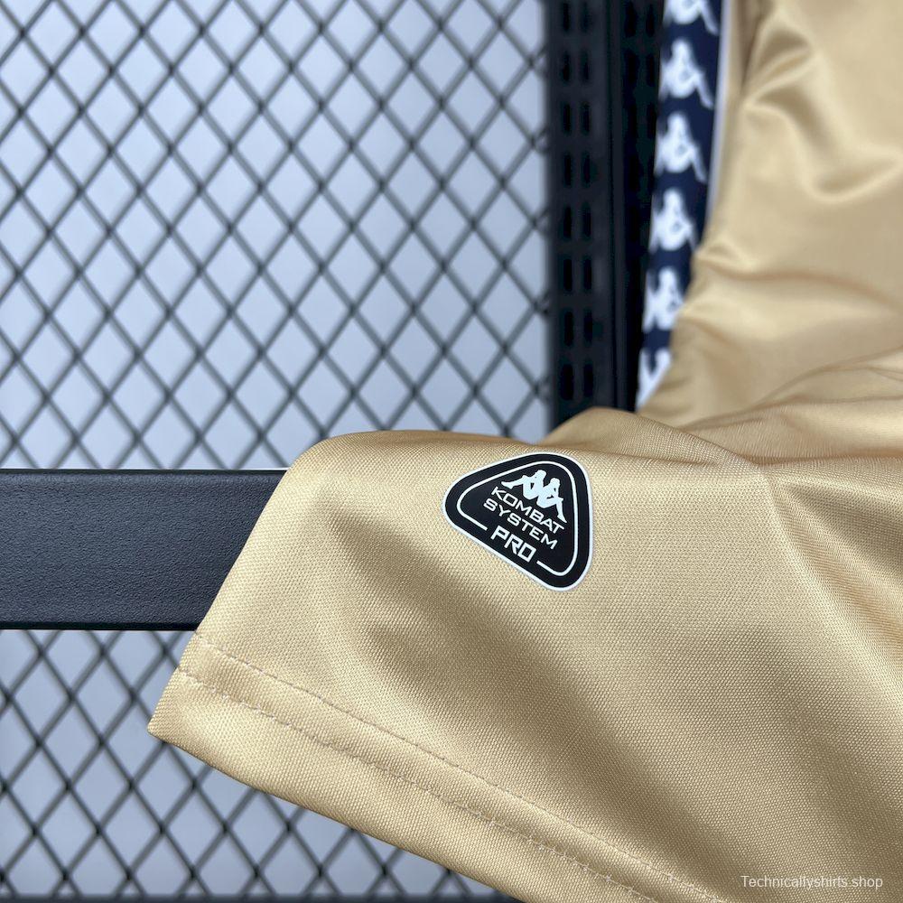 2025/26 Mens FC Versailles Special Long Sleeve Jersey