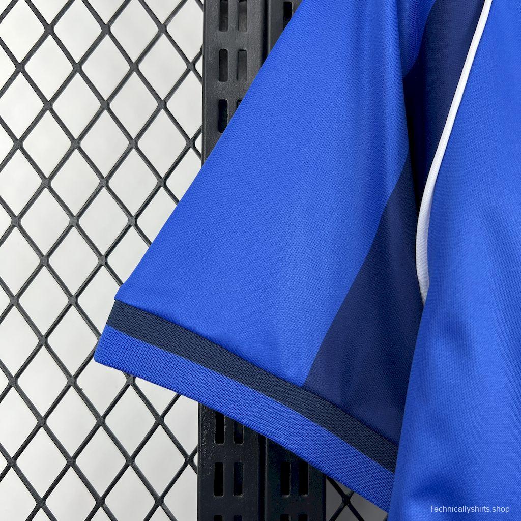 2002/03 Retro Birmingham City Home Jersey