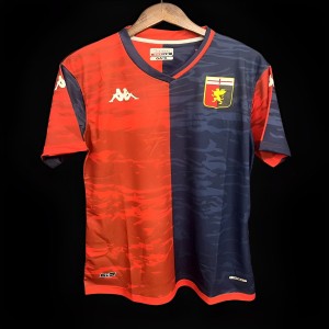 23/24 Genoa Home Jersey