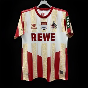 23/24 Unique Koln Carnival Jersey