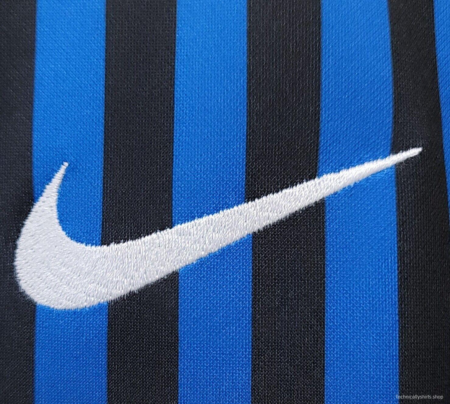 Retro 20/21 Inter Milan Forth Jersey