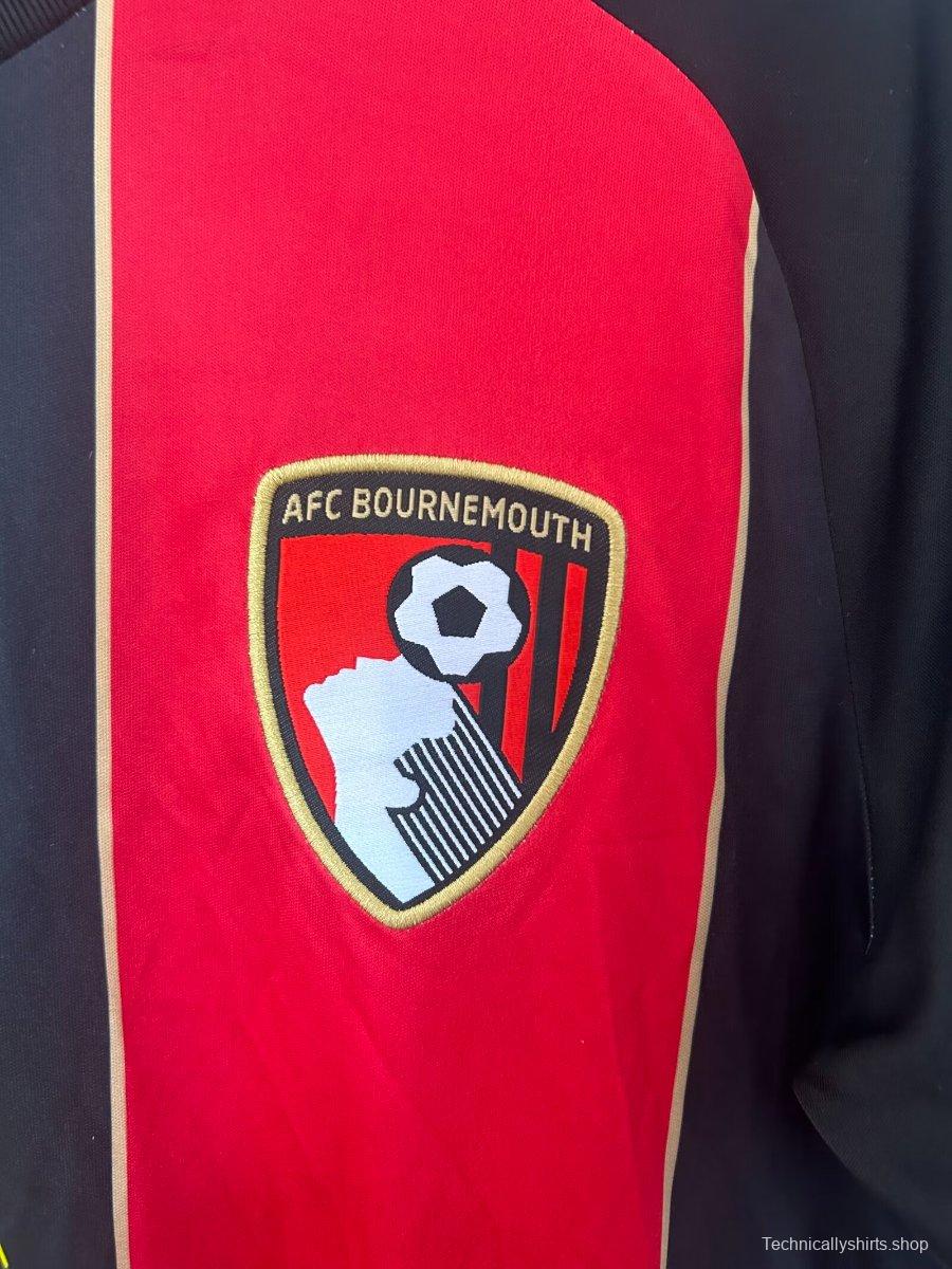 24/25 Bournemouth Home Jersey