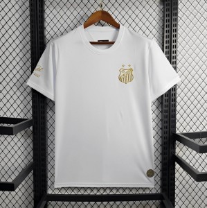 25/26 Santos Casual Commemorative Edition Jersey